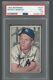 1952 Bowman Mickey Mantle Yankees Hof Psa 3.5 Centered Great Color
