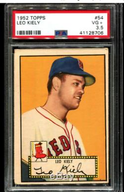 1952 Topps #311 Mickey Mantle PSA 3 VG Clean High End nicest one out there