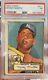 1952 Topps #311 Mickey Mantle Rc Psa 1! Gorgeous With Amazing Color