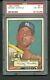 1952 Topps #312 Psa 4 Mickey Mantle- Great Centering