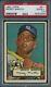 1952 Topps Mickey Mantle Rookie Rc Card #311 Psa 2.5
