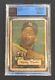 1952 Topps Mickey Mantle Rookie Card #311. Bvg Authentic Altered