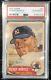1953 Topps #82 Mickey Mantle Psa Authentic Rare Invest