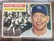 1956 Mickey Mantle #135