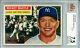 1956 Topps Mickey Mantle #135 Bvg Grade 7.5+cond. @hi-end Centered 8 Looks