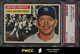 1956 Topps Mickey Mantle #135 Psa 5 Ex (pwcc-a)