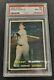1957 Topps Mickey Mantle #95 Psa 8 Nm-mt Beautifully Centered