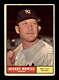 1961 Topps #300 Mickey Mantle G/vg X2831321