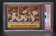 1962 Topps Mickey Mantle #318 (action Shot) Psa 4.5 Very Good Excellent+