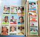 1964 Topps Baseball Complete Set Mantle Clemente Koufax Rose Aaron Vgex+ Nice