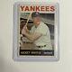 1964 Topps Mickey Mantle New York Yankees #50 Baseball Card Shipped First Class