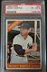 1966 Mickey Mantle Topps #50 Psa 6 Centered