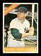 1966 Topps #50 Mickey Mantle Dp F X3015065