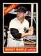 1966 Topps #50 Mickey Mantle Dp Vg X2569339