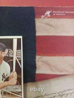 1966 Topps Baseball Card # 50 Mickey Mantle New York Yankees Mickey Mantle