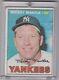 1967 Topps Mickey Mantle #150 New York Yankees (poor/good) Hof