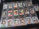 1996 Topps Mickey Mantle Commemorative Set Of 19 Cards All Graded Gma 1951 -1969