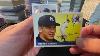 2021 Topps Mickey Mantle 10 Box Opening Check Out The Hits