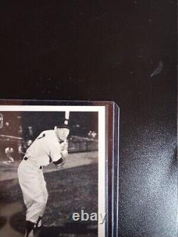 2021 Topps Mickey Mantle #26