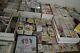 Huge Sports Card Collection!'56 Ted Williams, Mantle, Etc! Must See