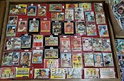 Lifetime Collection 50s60s70s LOADED w Stars Vintage Lot x15,000 Mickey Manle