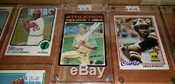 Lifetime Collection 50s 60s 70s only Vintage Lot 3,000+ Cards Mickey Mantle