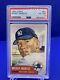 Mickey Mantle 1953 Topps Card #82 Psa 4 Undergraded (pwcc Top 30% Eye Appeal)