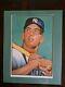 Mickey Mantle Iconic 1952 Topps Rookie Card Dvorak Lithograph #124 Of 250