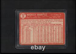 Mickey Mantle 1964 Topps #50