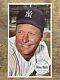 Mickey Mantle 1964 Topps Giants #25 New York Yankees Sharp Centered Hof