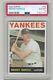 Mickey Mantle 1964 Topps Yankees Psa 6 Exmt #50