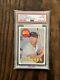 Mickey Mantle 1969 Topps #500 Psa 6 Ex Mt Pwcc Exceptional Yankees