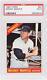 Mickey Mantle New York Yankees 1966 Topps Series 1 #50 Psa Authenticated 5 Card