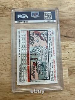 Mickey Mantle PSA 8 Topps Finest New York Yankees Collector Card? NYC 1996