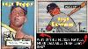 Mickey Mantle Rookie Card 1952 Topps Or 1951 Bowman Mini Bio Of The Career Of Mickey Mantle