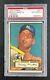 New York Yankees Mickey Mantle 1952 Topps #311 Rookie Card Psa Authentic