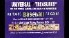 Nice Hit S Universal Treasures Pack 1959 1969 Topps Mickey Mantle 200 Box Giveaway Sub Now