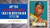 The Primer The Iconic 1952 Mickey Mantle Topps Baseball Card And Why 5 2m Might Be A Steal