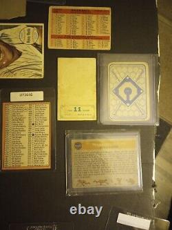 Topps Mickey Mantle Cards ALL 100% AUTHENTIC ONLY! LOOK PLEASE! 11 Cards