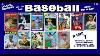 Universal Treasures Baseball Pack 1959 Topps Mickey Mantle 500 00 Box Giveaway 600subs Subnow