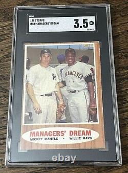 Vintage Baseball Super Stars Pick a Card (Kluszewski through Murray)